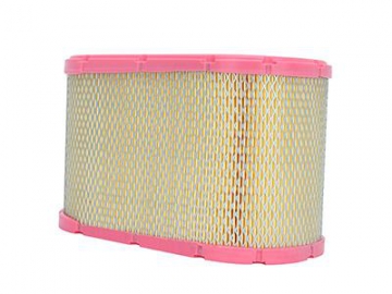 Isuzu Air Filter