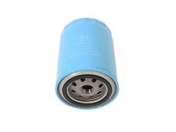 Nissan Oil Filter