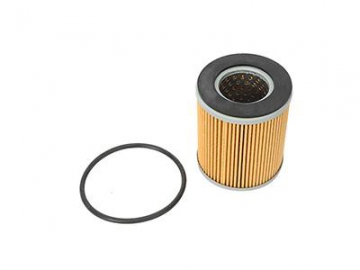 Mazda Oil Filter