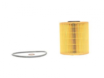 BMW Oil Filter