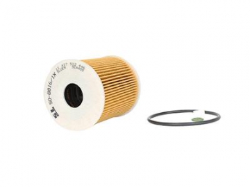 BMW Oil Filter