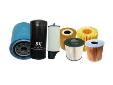 Oil Filter