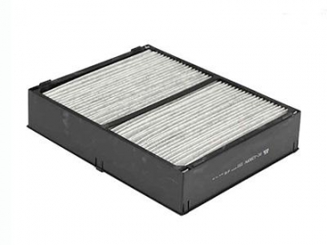 Toyota Cabin Air Filter