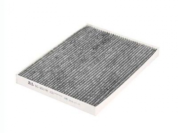 Nissan Cabin Air Filter