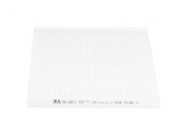 Nissan Cabin Air Filter