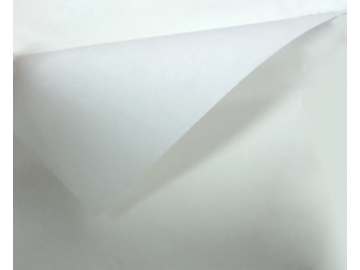 Hot Peel Transfer Paper