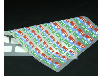 SL-4L Glossy Heat Transfer Film