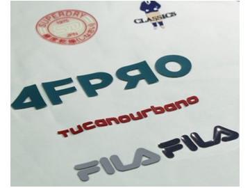 F02 Heat Transfer Vinyl Film