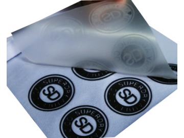 F01 Matt Heat Transfer Vinyl