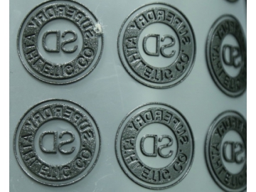F01 Matt Heat Transfer Vinyl