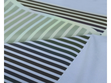 R1 Reflective Transfer Film
