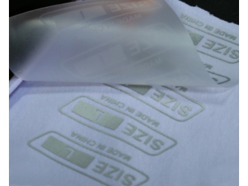 R1 Reflective Transfer Film