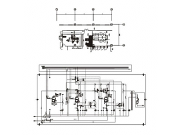 Medical Lyophilized Powder Formulation Processing Equipment