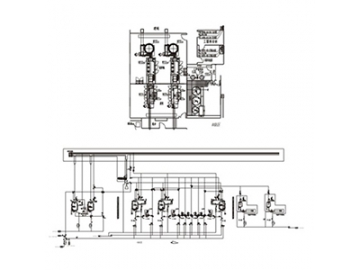 Pharmaceutical IV Infusion Compounding System