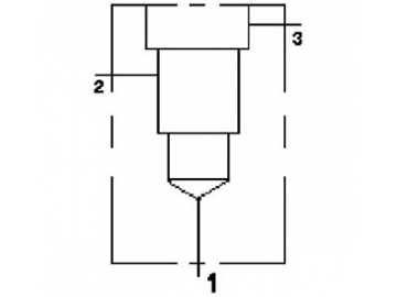 Line mount hydraulic manifold designing and manufacturing