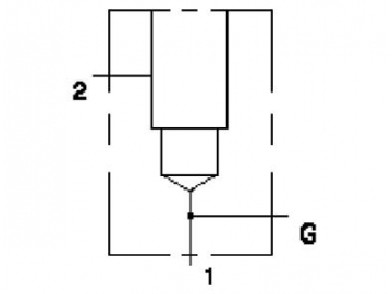 Line mount hydraulic manifold designing and manufacturing