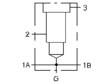 Line mount hydraulic manifold designing and manufacturing