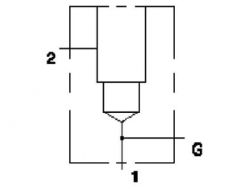 Line mount hydraulic manifold designing and manufacturing