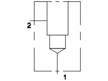 Line mount hydraulic manifold designing and manufacturing