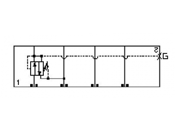 Successsun designs and manufactures hydraulic manifold since 2003