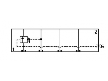 Successsun designs and manufactures hydraulic manifold since 2003