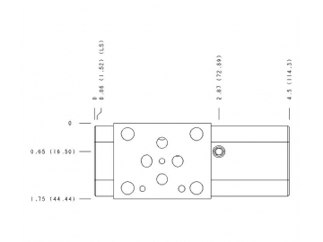 Successsun designs and manufactures hydraulic manifold since 2003