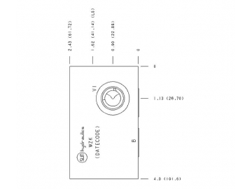 Hydraulic manifold for fluid power industry