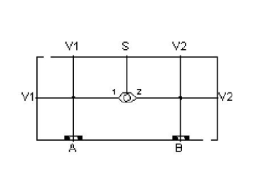 Hydraulic manifold for fluid power industry