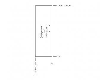 Subplate manifold allows a simple solution to mount a single valve in a hydraulic system