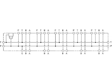 Bar manifold designing and manufacturing service