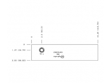 Bar manifold designing and manufacturing service