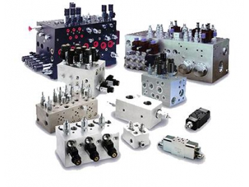 Hydraulic manifold designer and manufacturer