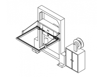 AAC Packaging Machine