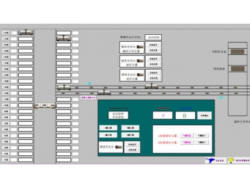 Electrical Control System