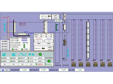 Electrical Control System