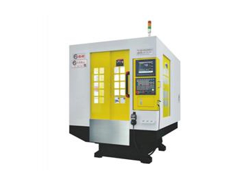 Multi-Head Machining Center, Multi-Head Machining Center