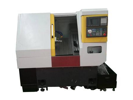 CNC Lathe