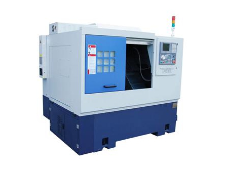 CNC Slant Bed Turning Center,CNC turn Mill Center