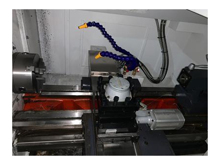 CNC Turning Center, Series CK6140