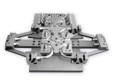 Die and Mold Making
