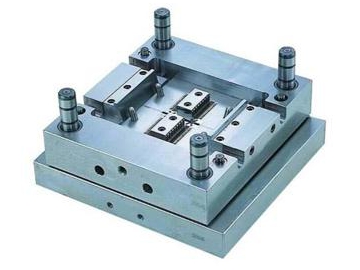 Die and Mold Making