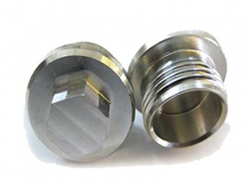 Metal Parts CNC Machining