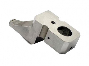 Metal Parts CNC Machining