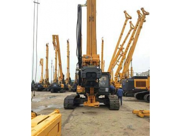 Custom Pile Driving Equipment for Your Construction Project