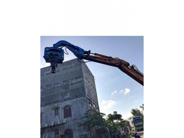 Custom Pile Driving Equipment for Your Construction Project