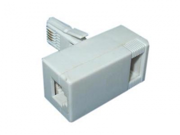 Telephone Adapter to UK