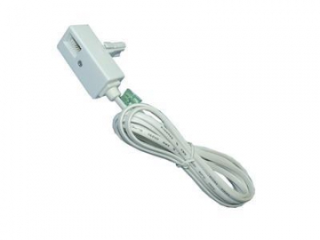 Telephone Adapter to UK