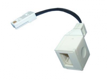 Telephone Adapter to UK