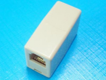 Telephone Adapter to US