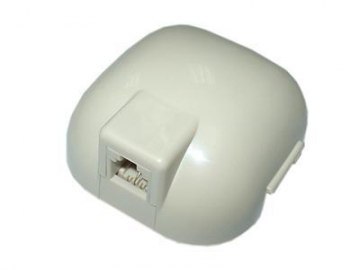 Telephone Adapter to Italian